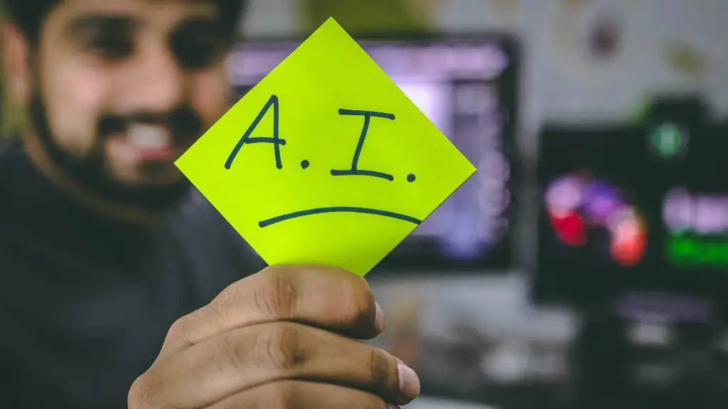How Could Artificial Intelligence Put Humans Out Of Work 1 Artificial Intelligence 01