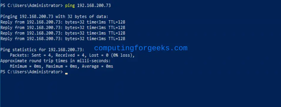 Configure Windows Server 2022 Failover Clustering (WSFC) 14 Configure Windows Server 2022 Failover Clustering WSFC 14