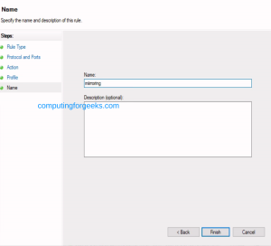 Configuring AlwaysOn Availability Groups in SQL Server 2022 ...