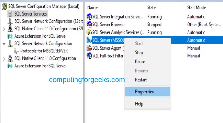 Configuring AlwaysOn Availability Groups in SQL Server 2022 1 Configuring AlwaysOn Availability Groups in SQL Server 2022