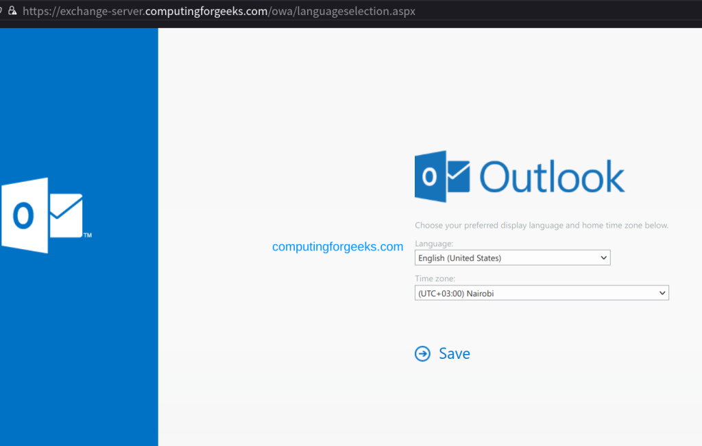 Installing Exchange Server 2019 on Windows Server 2022 34 Exchange Server 2019 on Windows Server 2022 37