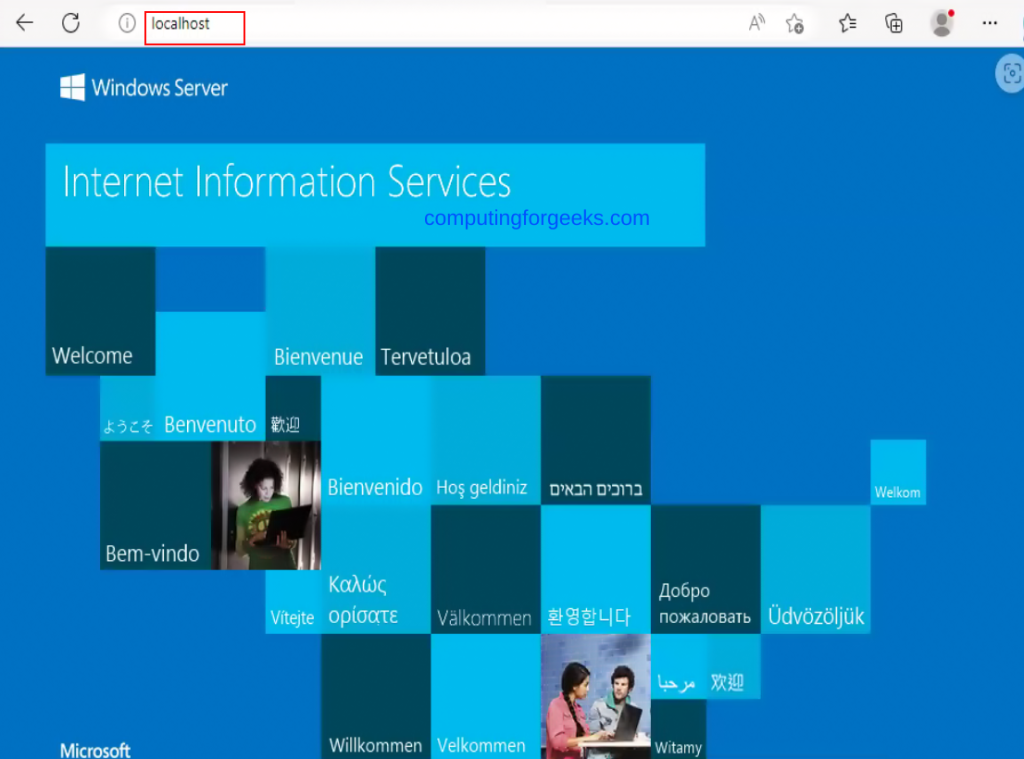 Installing Exchange Server 2019 on Windows Server 2022 7 Exchange Server 2019 on Windows Server 2022 7