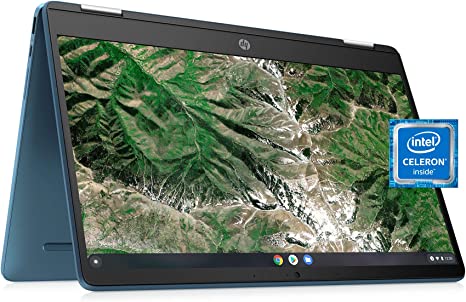 7 Top Laptops For College Students For 2024 3 HP Laptop X360 14a Chromebook