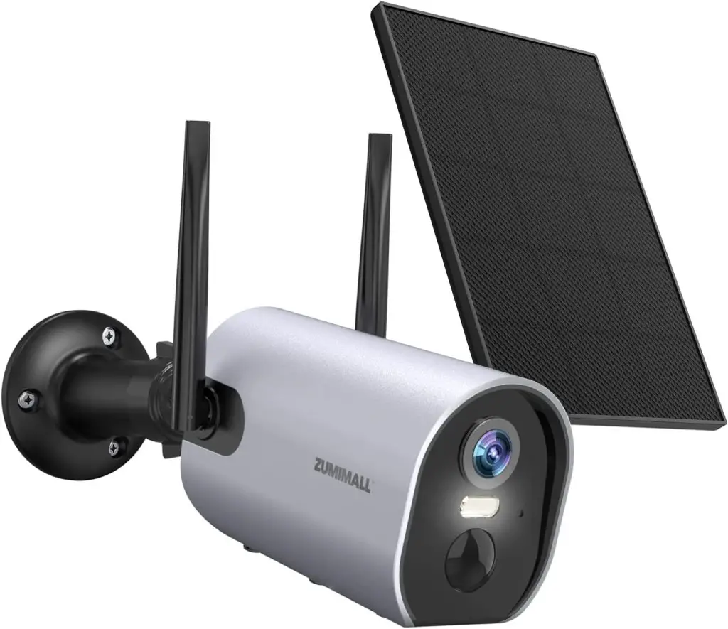 Best Home Security Cameras with Smart Motion Detection 3 Home Security Cameras 03
