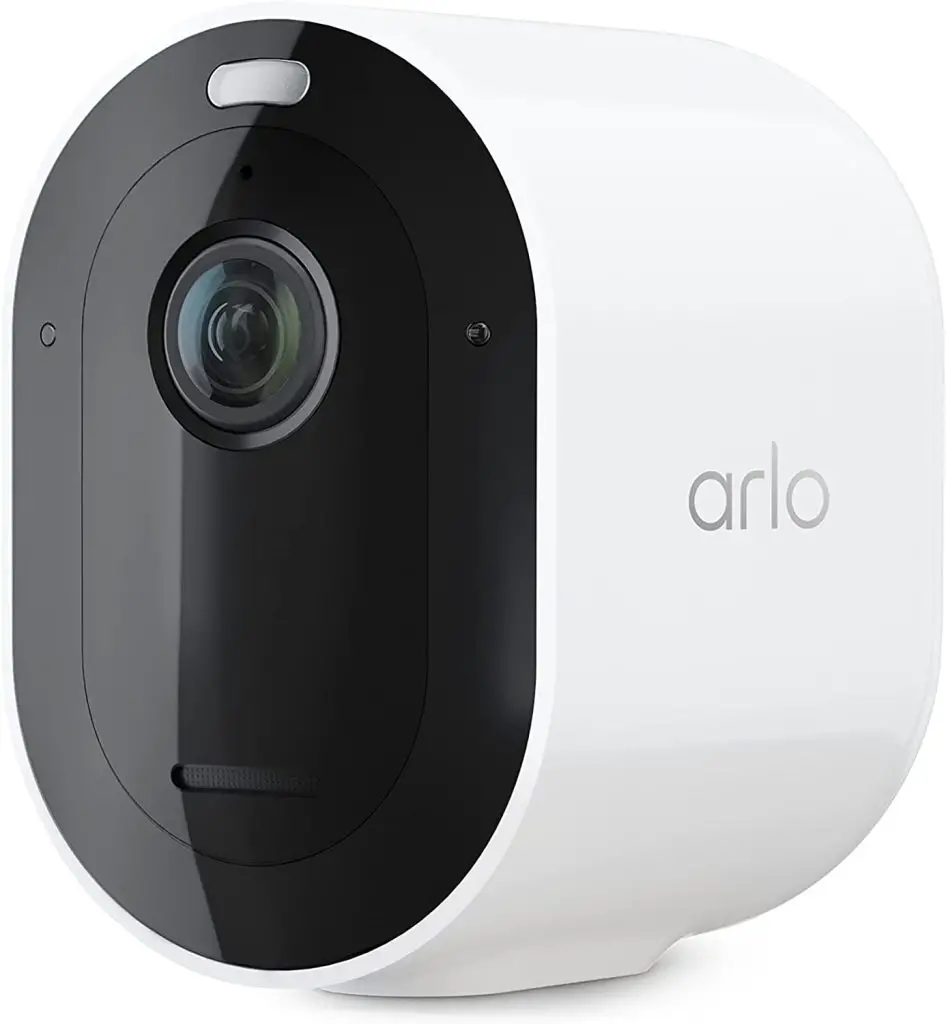 Best Home Security Cameras with Smart Motion Detection 5 Home Security Cameras 05