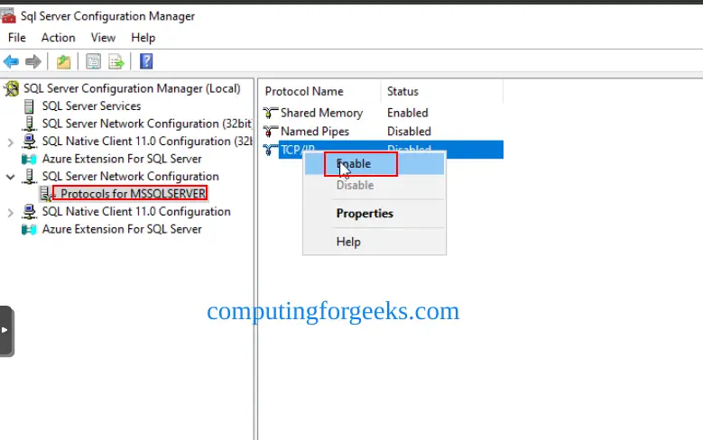 Installing SQL Server 2022 on Windows Server 2022 22 Install and Configure SQL Server 2022 on Windows Server 2022 21