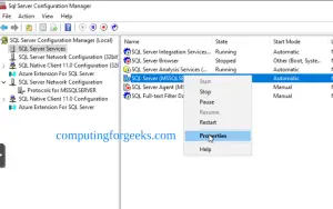 Installing SQL Server 2022 on Windows Server 2022 | ComputingForGeeks