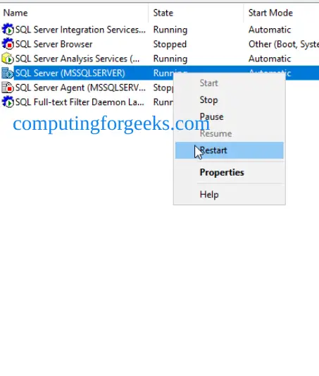Installing SQL Server 2022 on Windows Server 2022 25 Install and Configure SQL Server 2022 on Windows Server 2022 24