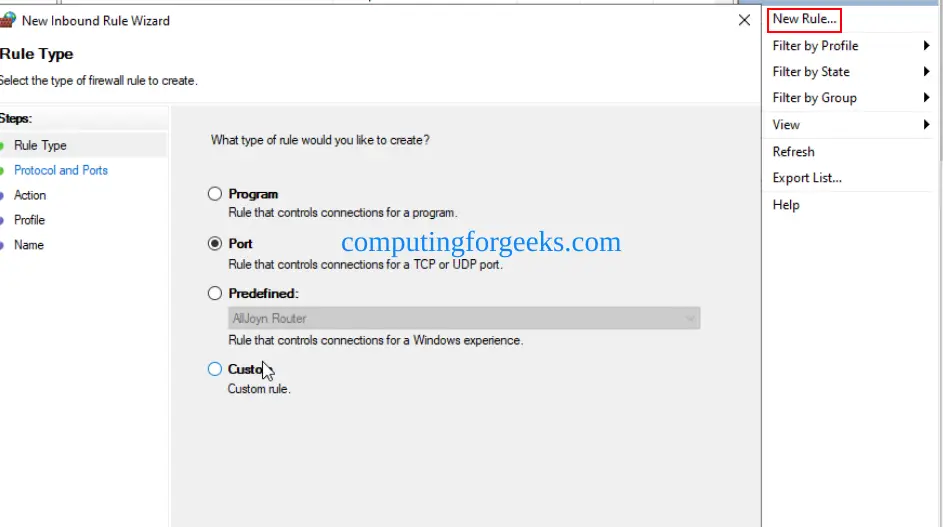 Installing SQL Server 2022 on Windows Server 2022 26 Install and Configure SQL Server 2022 on Windows Server 2022 25