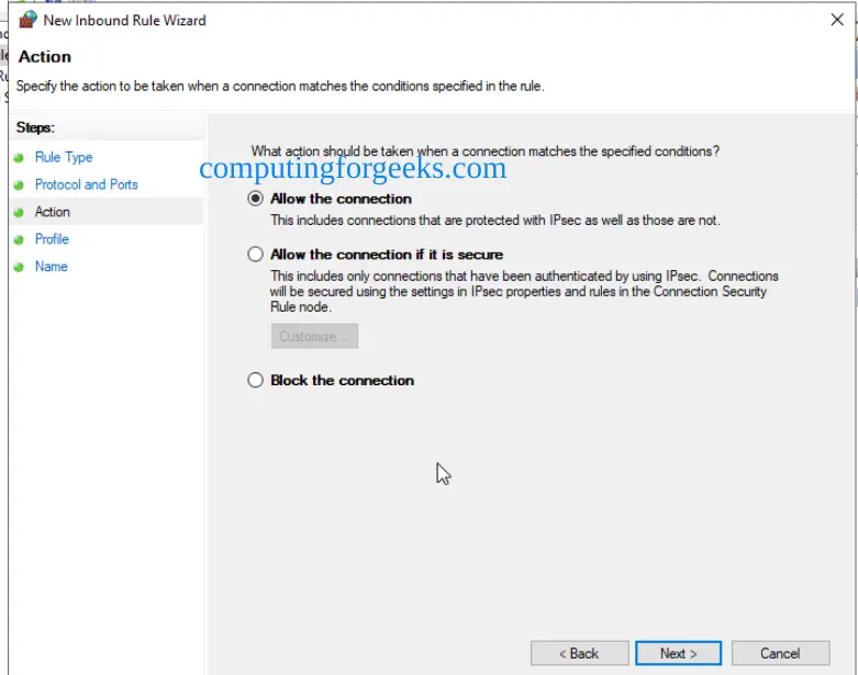 Installing SQL Server 2022 on Windows Server 2022 28 Install and Configure SQL Server 2022 on Windows Server 2022 27