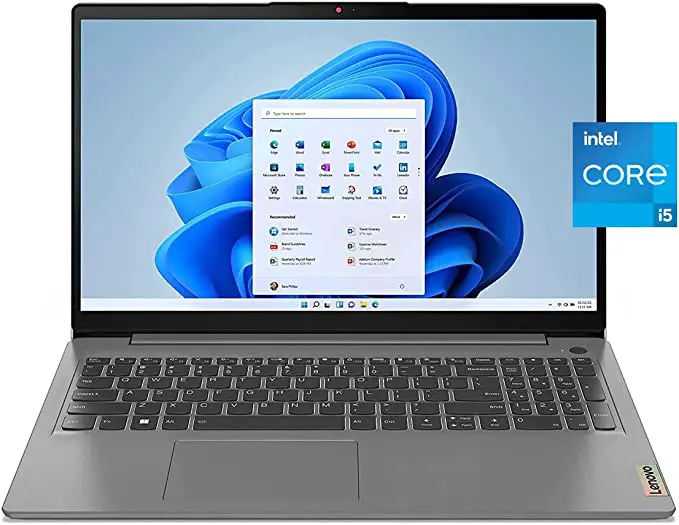 Lenovo – IdeaPad 3i