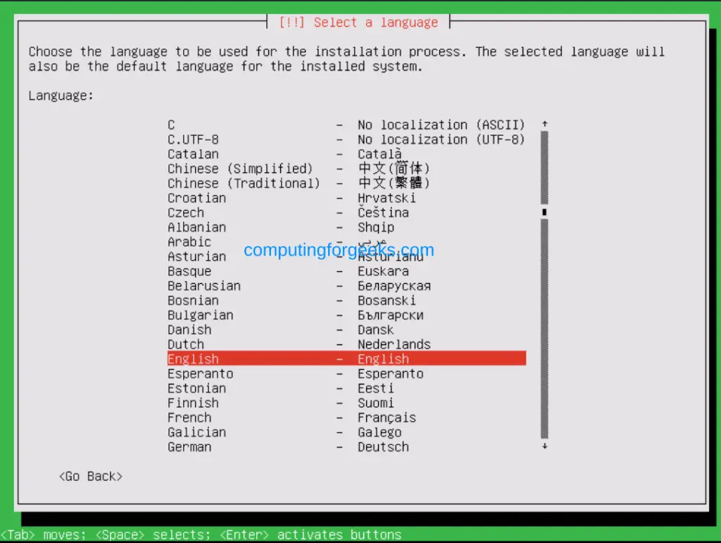 Review and Install of Zentyal Server 7 Development Edition 4 Review and Installation of Zentyal Server 7 Development Edition 4