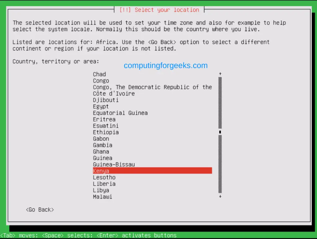 Review and Install of Zentyal Server 7 Development Edition 5 Review and Installation of Zentyal Server 7 Development Edition 6