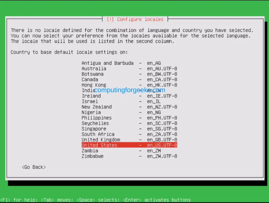 Review and Install of Zentyal Server 7 Development Edition 6 Review and Installation of Zentyal Server 7 Development Edition 7