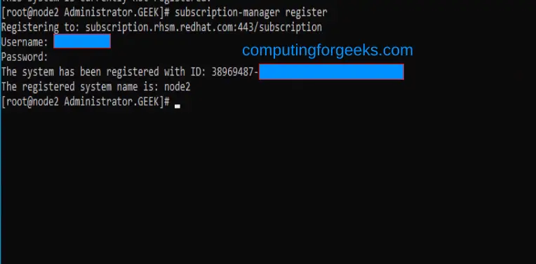 Run RHEL / Fedora on Windows Subsystem for Linux (WSL) 11 Run RHEL Fedora on Windows Subsystem for Linux WSL 13