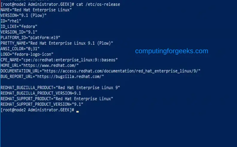 Run RHEL / Fedora on Windows Subsystem for Linux (WSL) 13 Run RHEL Fedora on Windows Subsystem for Linux WSL 15