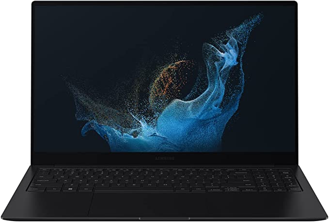 SAMSUNG 15.6 Galaxy Book2 Pro Laptop Computer