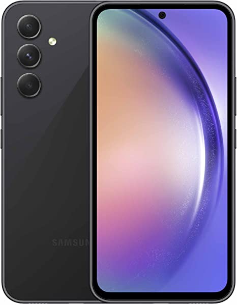 Top Rated Smartphones Powered By Android 13 for 2024 7 SAMSUNG Galaxy A54 5G