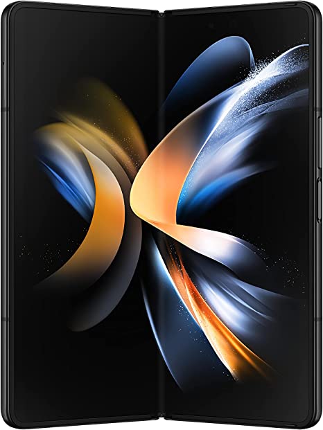 Top Rated Smartphones Powered By Android 13 for 2024 5 SAMSUNG Galaxy Z Fold 4
