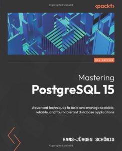 Best Books To Learn PostgreSQL Database in 2024 | ComputingForGeeks