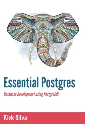 Best Books To Learn PostgreSQL Database in 2024 | ComputingForGeeks