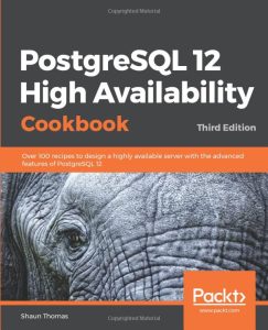 Best Books To Learn PostgreSQL Database in 2024 | ComputingForGeeks