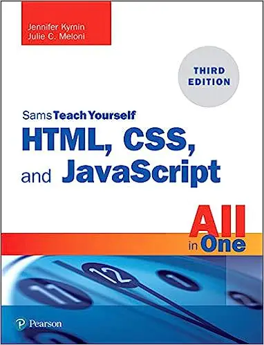 Best Books To Learn CSS CSS3 in 2023 3