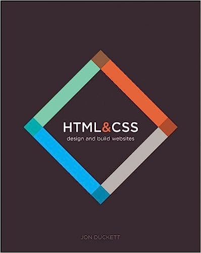 Top Books to Master HTML & HTML5 in 2025 | ComputingForGeeks