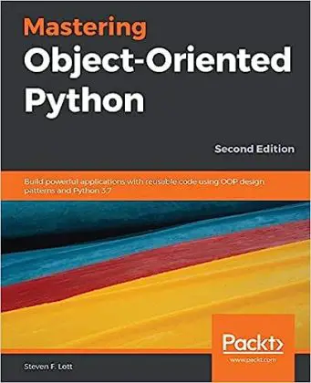 Books to Read when Learning Object Oriented Programming | ComputingForGeeks