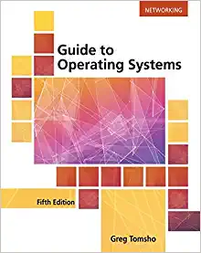Best Books To Learn Operating Systems in 2023 1