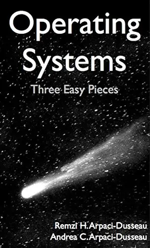 Best Books To Learn Operating Systems in 2023 3