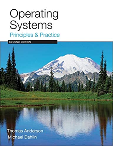 Best Books To Learn Operating Systems in 2023 4