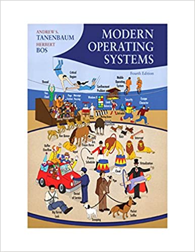 Best Books To Learn Operating Systems in 2023 5