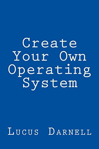 Best Books To Learn Operating Systems in 2023 8