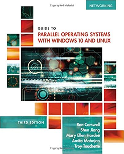 Best Books To Learn Operating Systems in 2023 9