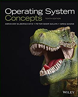 Best Books To Learn Operating Systems in 2023