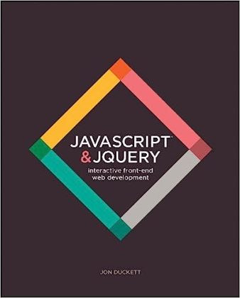 Master Web Dev in 2025: Top Books for HTML, CSS, JS, PHP & jQuery ...