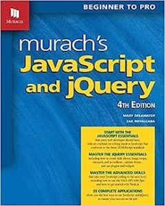 Master Web Dev in 2025: Top Books for HTML, CSS, JS, PHP & jQuery ...