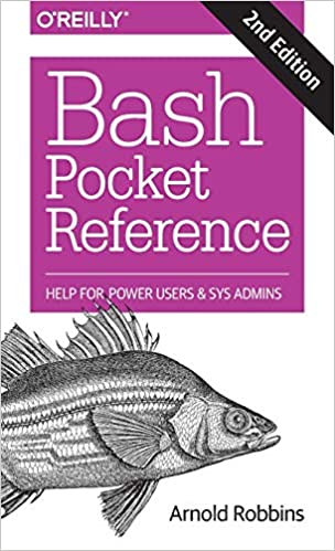 Master Bash Scripting in 2025: Top Books for Beginners & Experts ...