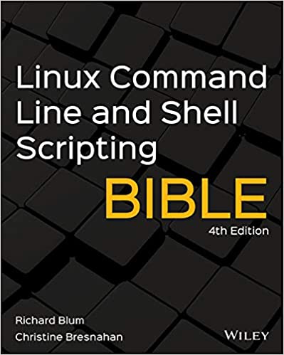 Master Bash Scripting in 2025: Top Books for Beginners & Experts ...