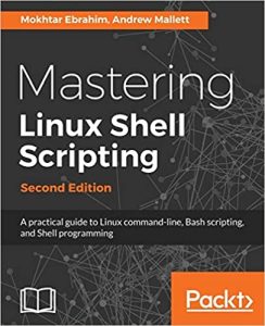 Master Bash Scripting in 2025: Top Books for Beginners & Experts ...