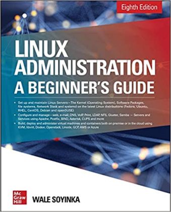 Master Linux: Top Books (Beginners & Experts) | ComputingForGeeks