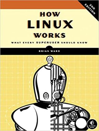 Best Linux Kernel Programming Books in 2024 | ComputingForGeeks