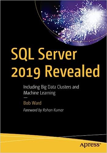 Best Microsoft SQL Server Books for 2023 1