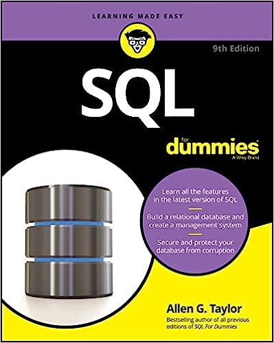 Best Microsoft SQL Server Books for 2023 10