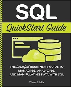 Best Microsoft SQL Server Books for 2025 | ComputingForGeeks