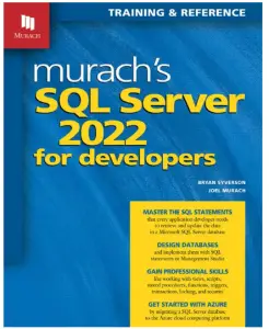 Best Microsoft SQL Server Books for 2025 | ComputingForGeeks