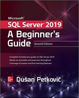Best Microsoft SQL Server Books for 2025 | ComputingForGeeks