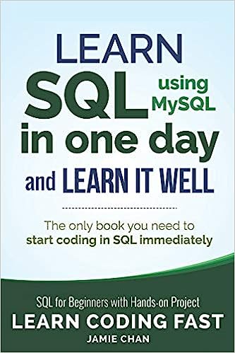 Best Microsoft SQL Server Books for 2023 5
