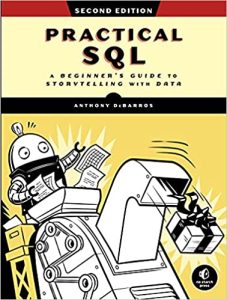 Best Microsoft SQL Server Books for 2025 | ComputingForGeeks